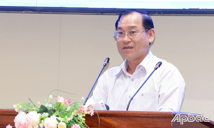 Ông Nguyễn Văn Vĩnh Ông Nguyễn Văn Vĩnh