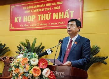 Phê chuẩn kết quả bầu Chủ tịch, Phó Chủ tịch HĐND 14 tỉnh, thành
