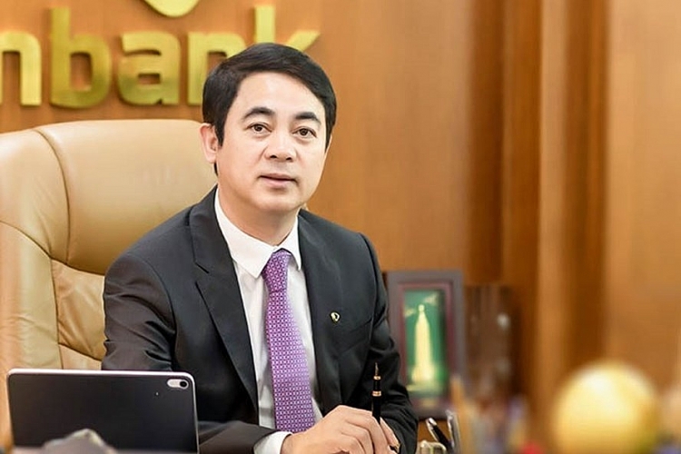 Ông Nghiêm Xuân Thành Ông Nghiêm Xuân Thành