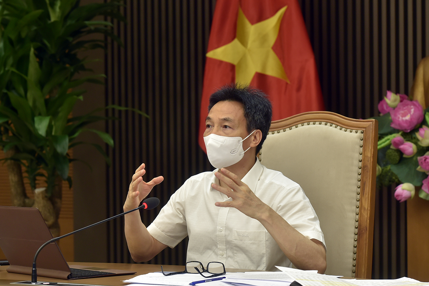 Người ra, vào TPHCM phải được kiểm soát chặt chẽ Người ra, vào TPHCM phải được kiểm soát chặt chẽ