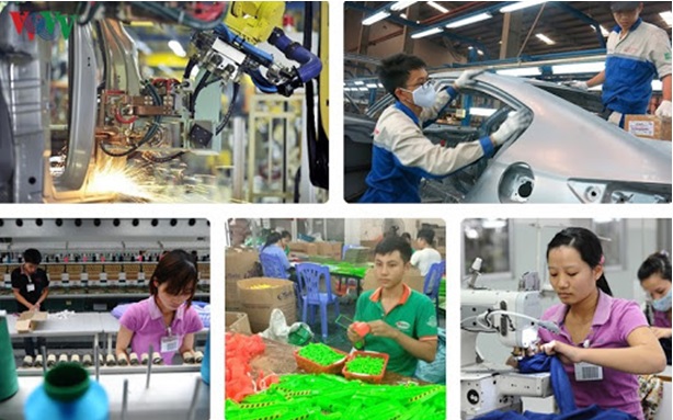 Hỗ trợ người LĐ, người sử dụng LĐ gặp khó khăn do dịch COVID-19 Hỗ trợ người LĐ, người sử dụng LĐ gặp khó khăn do dịch COVID-19