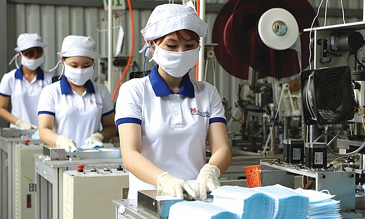 Nhiều doanh nghiệp có thể bị phá sản vì dịch COVID-19 Nhiều doanh nghiệp có thể bị phá sản vì dịch COVID-19
