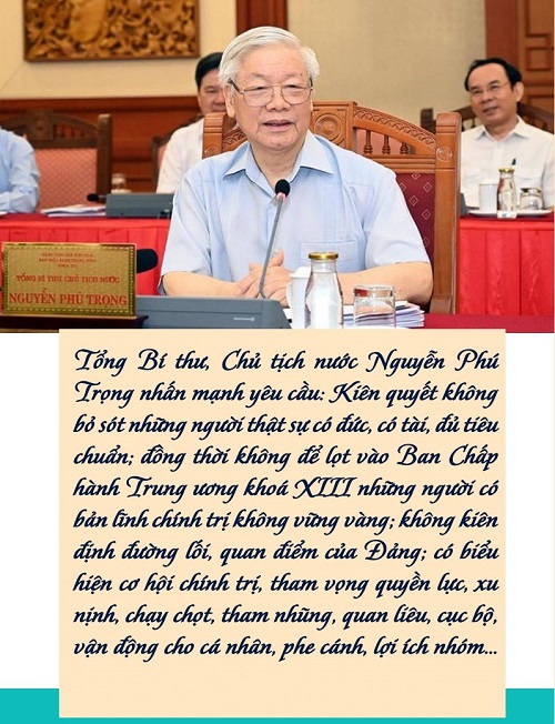 Tìm người tài