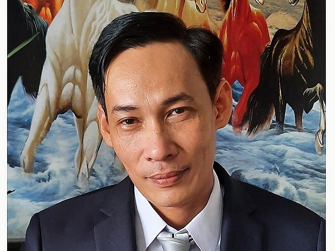 Tạp chí Xây Dựng Đảng - "Chặt" vòi bạch tuộc biến của công thành của tư