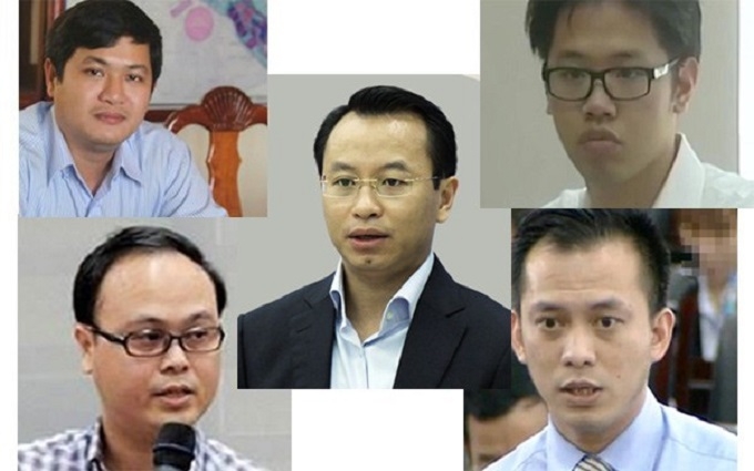 "Vá" lỗ hổng về cơ chế lựa chọn cán bộ "Vá" lỗ hổng về cơ chế lựa chọn cán bộ