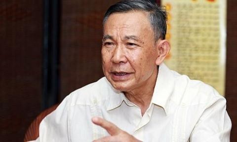 "Vá" lỗ hổng về cơ chế lựa chọn cán bộ "Vá" lỗ hổng về cơ chế lựa chọn cán bộ