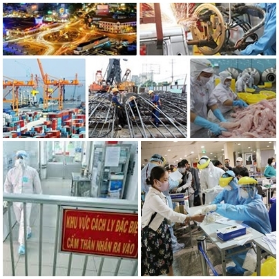 Thủ tướng Chính phủ chỉ thị xây dựng Kế hoạch phát triển KTXH và Dự toán NSNN năm 2022 Thủ tướng Chính phủ chỉ thị xây dựng Kế hoạch phát triển KTXH và Dự toán NSNN năm 2022