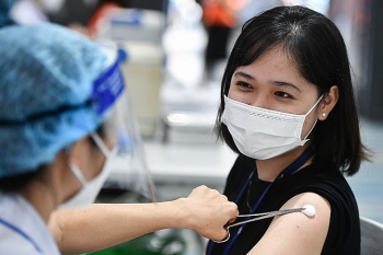 Quyết tâm cao nhất để có vaccine sản xuất trong nước vào tháng 9/2021