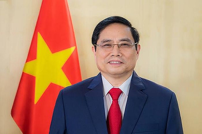 Phân công nhiệm vụ công tác của Thủ tướng và các Phó Thủ tướng