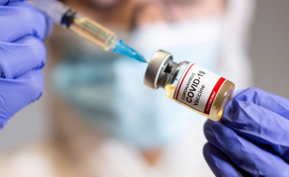 Sáng 12/8 thêm 4.642 ca COVID-19 mới, 12 triệu liều vaccine đã được tiêm