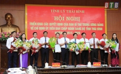 ong phan van mai giu chuc vu bi thu tinh uy ben tre