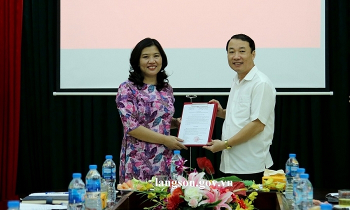 Bổ nhiệm nhân sự mới 6 địa phương bo nhiem nhan su moi 6 dia phuong