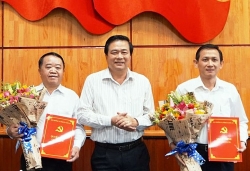chan dung 2 tan thu truong bo cong an vua duoc bo nhiem