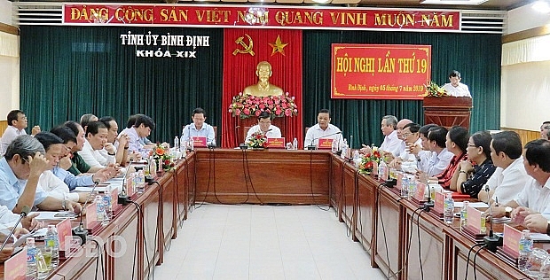 ban bi thu chuan y chi dinh nhan su 6 tinh thanh