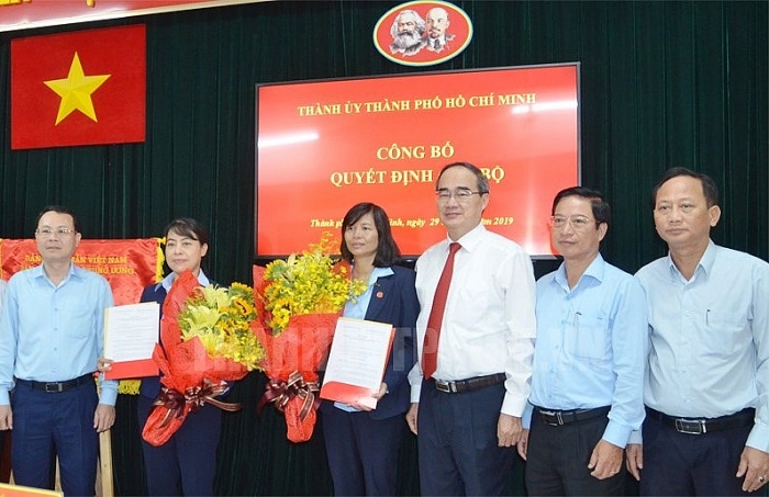 ban bi thu chuan y chi dinh nhan su 6 tinh thanh