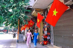 de xuat bo sung them it nhat 3 ngay nghi trong nam
