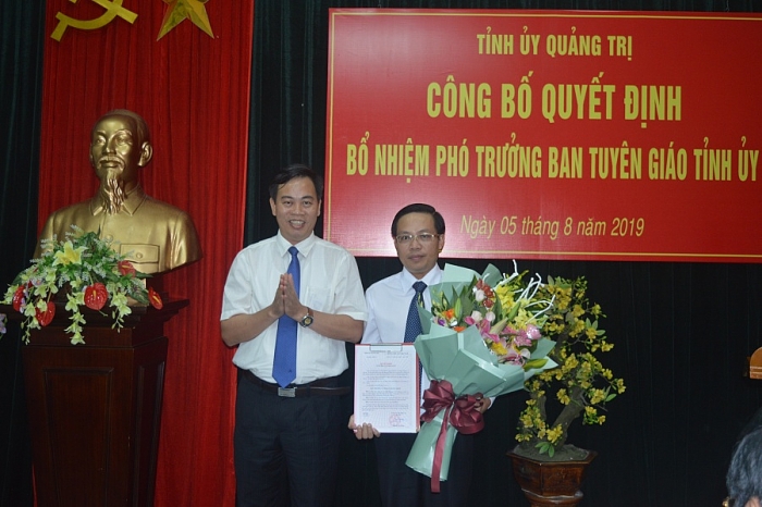 tphcm quang ninh quang tri co nhan su moi