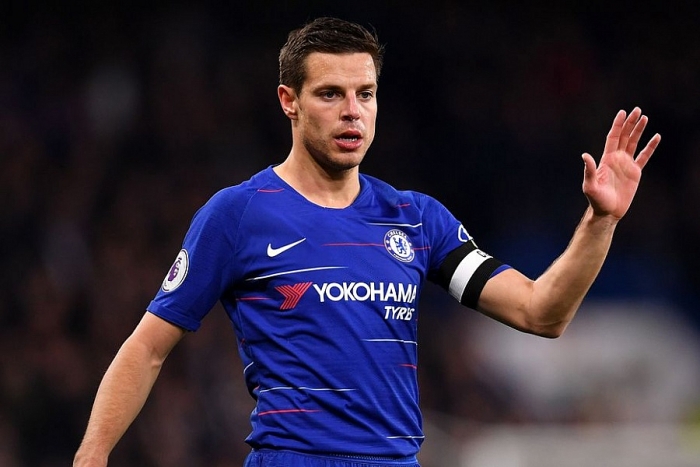 doi hinh sao xit vong 1 nha goi ten toi do chelsea arsenal