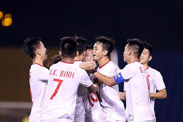 xem u18 viet nam dau u18 thai lan khi nao o dau
