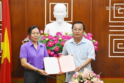 Nhân sự mới tại Tuyên Quang, Sóc Trăng
