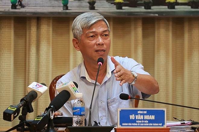 Sẽ bồi thường cho dân Thủ Thiêm theo giá hiện nay se boi thuong cho dan thu thiem theo gia hien nay
