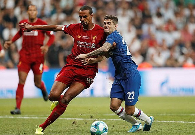 thang luan luu can nao liverpool vo dich sieu cup chau au truoc chelsea