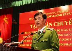dieu dong bo nhiem nhan su moi tai 5 tinh thanh