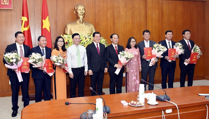 ba ria vung tau quang binh binh thuan vinh phuc co nhan su moi