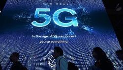 cap phep thuong mai cho 5g trong nam 2020
