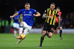 Link xem trực tiếp bóng đá Ngoại hạng Anh: Everton vs Watford (21h00 ngày 17/8)