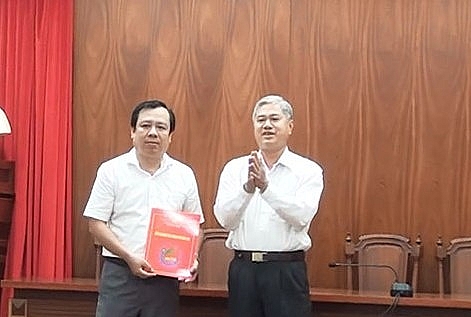 ben tre ba ria vung tau nghe an bac kan co nhan su moi