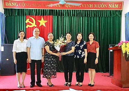 ben tre ba ria vung tau nghe an bac kan co nhan su moi