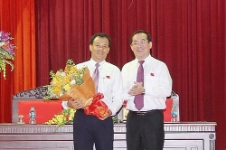 dieu dong bo nhiem nhan su moi tai 5 tinh thanh
