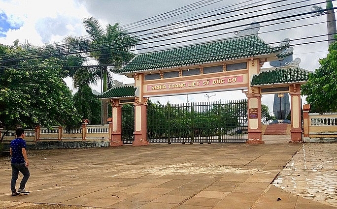 Tiếp tay chiếm đoạt hơn 500 triệu đồng ngân sách, một Chủ tịch huyện bị cảnh cáo gia lai tiep tay chiem doat hon 500 trieu dong ngan sach mot chu tich huyen bi canh cao