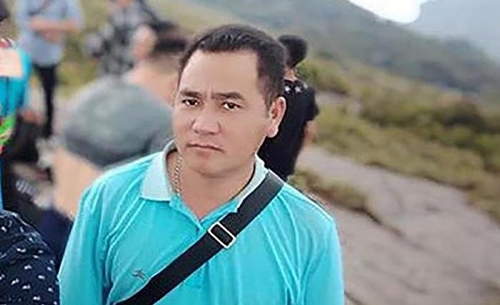 cong nhan liet si cho truong cong an xa hy sinh khi giup dan tranh lu