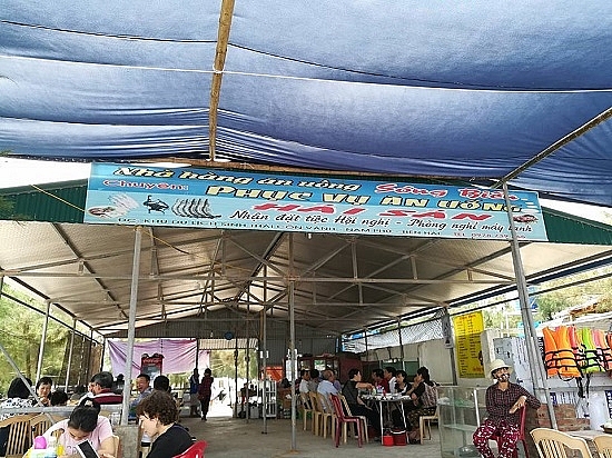 Thái Bình: Bắt Phó Ban quản lý Khu du lịch Cồn Vành vì đánh bạc thai binh bat pho ban quan ly khu du lich con vanh vi danh bac