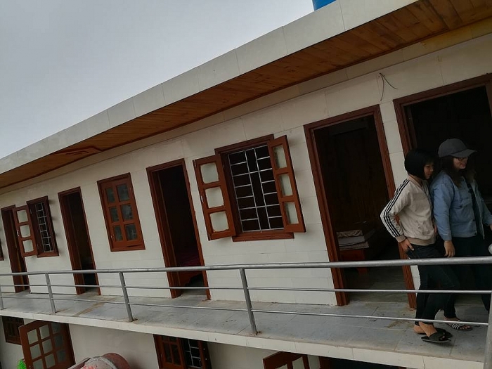 Thái Bình: Bắt Phó Ban quản lý Khu du lịch Cồn Vành vì đánh bạc thai binh bat pho ban quan ly khu du lich con vanh vi danh bac