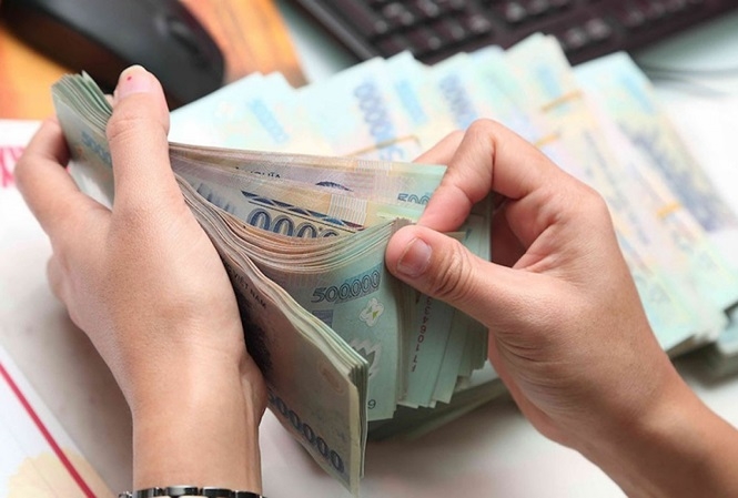Vì sao mức tín dụng năm 2020 không tăng trưởng? vi sao muc tin dung nam 2020 khong tang truong