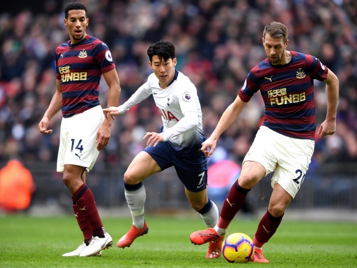 Link xem trực tiếp Tottenham vs Newcastle (22h30 ngày 25/8) Ngoại hạng Anh vòng 3 link xem truc tiep tottenham vs newcastle 22h30 ngay 258 ngoai hang anh vong 3