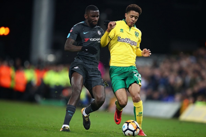 Link xem trực tiếp Norwich vs Chelsea (18h30 ngày 24/8) Ngoại hạng Anh vòng 3 link xem truc tiep norwich vs chelsea 18h30 ngay 248 ngoai hang anh vong 3