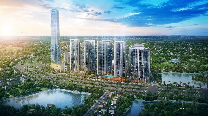 Eco Green Sài Gòn thắng lớn tại PropertyGuru Vietnam Awards 2019 eco green sai gon thang lon tai propertyguru vietnam awards 2019