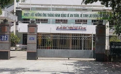 sai pham nghiem trong chu tich tinh khanh hoa tu nhan muc ky luat canh cao
