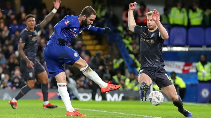 Link xem trực tiếp Chelsea vs Sheffield (21h00 ngày 31/8) Ngoại hạng Anh vòng 4 link xem truc tiep chelsea vs sheffield 21h00 ngay 318 ngoai hang anh vong 4