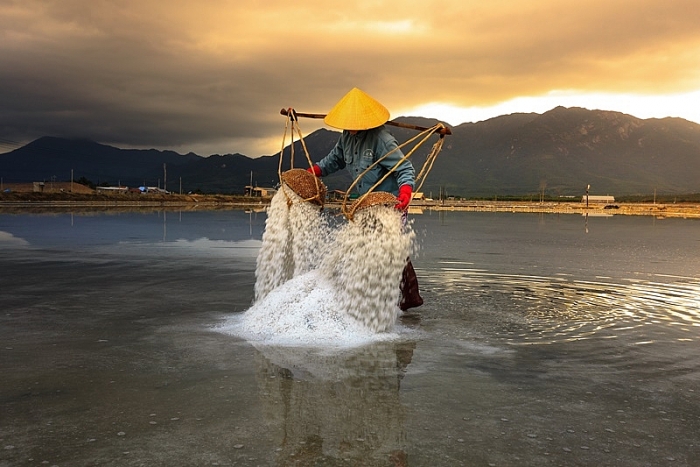 Thiên đường du lịch trải nghiệm châu Á: Gọi tên Ninh Thuận thien duong du lich trai nghiem chau a goi ten ninh thuan