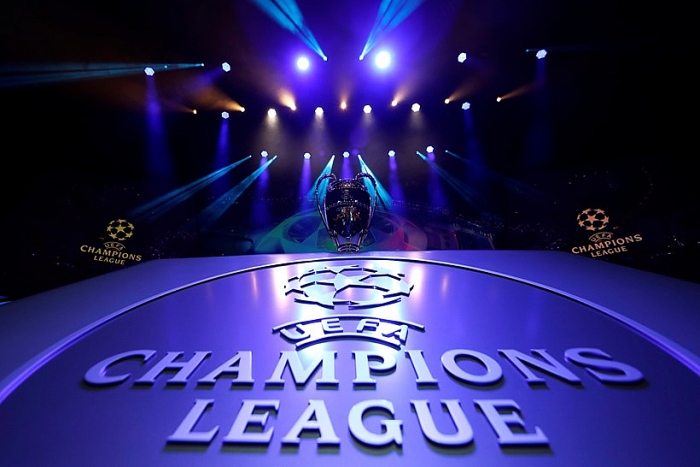 Kết quả bốc thăm Champions League: Bảng đấu tử thần gọi tên ai? ket qua boc tham champions league bang dau tu than goi ten ai