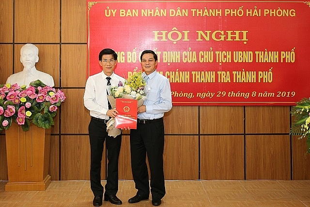 long an quang ninh kon tum ninh thuan hai phong co nhan su moi