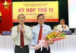 chan dung 3 tan cuc truong cong an moi duoc bo nhiem