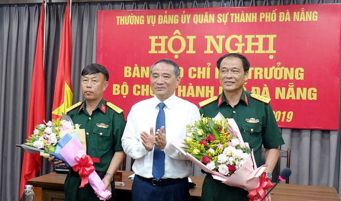 Bộ Công an, Bộ Quốc phòng có nhân sự mới bo cong an bo quoc phong co nhan su moi
