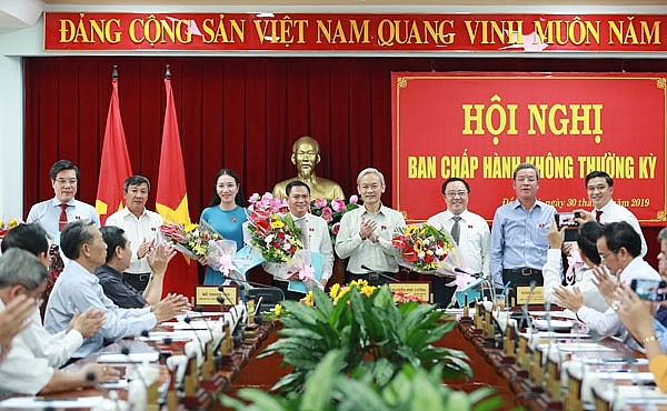 nhan su moi tai tphcm va dong nai