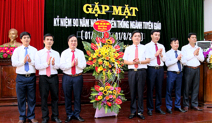 Hoạt động của ông Nguyễn Nhân Chinh sau khi nhận chức Bí thư Thành ủy Bắc Ninh hoat dong cua ong nguyen nhan chinh sau khi nhan chuc bi thu thanh uy bac ninh